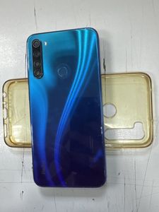 Б/в Мобільний телефон Xiaomi redmi note 8 4/64gb 01-200848746