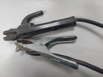 Б/в Зварювальний апарат Grand mma-340 01-200848535