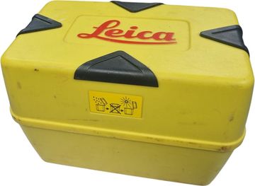 Б/в Оптичний нівелір Leica na324 01-200807659