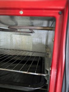 Б/в Духовка електрична Asel af-0123 01-200782943