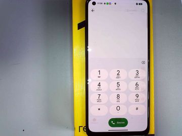 Б/в Мобільний телефон Realme 11 8/256gb 01-200849327