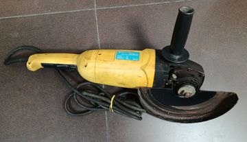 Б/в Кутова шліфмашина Vorskla пмз 2400/180 01-200848874