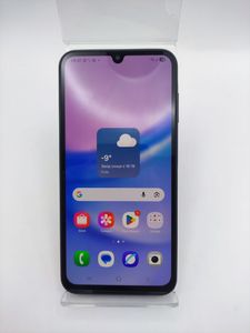 Б/в Мобільний телефон Samsung galaxy a15 sm-a155f 8/256gb 01-200848399