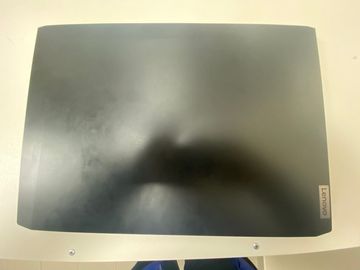 Б/в Ноутбук Lenovo 14/core i5-11320h ddr4/16gb ddr4/hdd *відсутній/ssd 500 gb/geforce rtx3050 4gb 01-200830532