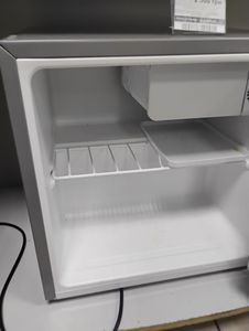 Б/у Холодильник с морозильной камерой Ardesto dfm-50x 01-200833413