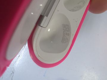 Б/в Навушники Apple airpods 3rd generation 01-200852008