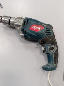 Б/у Дрель ударная Зенит зд-1250 01-200850583