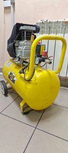 Б/в Компресор Werk bm-2t50n 01-200853776