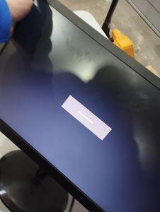 Б/в Монітор Lenovo c22-20 01-200854246