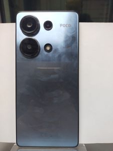 Б/в Мобільний телефон Xiaomi poco m6 pro 12/512gb 01-200854542