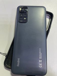 Б/у Мобильный телефон Xiaomi redmi note 11s 6/128gb 01-200854015