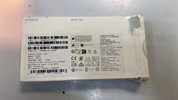 Б/в Мобільний телефон Nothing phone 3a 8/128gb 01-200854739