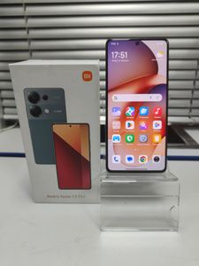 Б/в Мобільний телефон Xiaomi redmi note 13 pro 4g 8/256gb 01-200852113