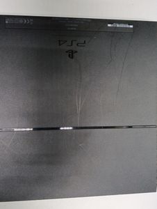 Б/в Ігрова приставка Sony playstation 4 500gb 01-200855231