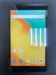 Б/у Планшет Zte k87ca 01-200853860