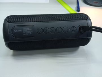 Б/в Акустика Gelius pro boombox x gp-bs500x 01-200855288