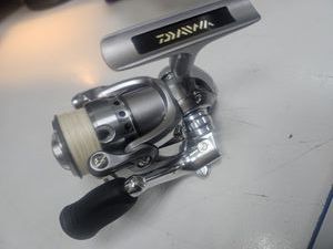 Б/в Котушка рибальська Daiwa exceler-s 1000 01-200847663