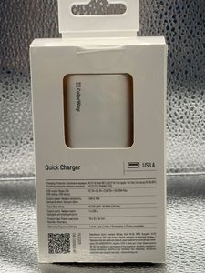 Б/в Зарядний блок Colorway 1usb quick charge 3.0 (18w) (cw-chs063q 01-200855658