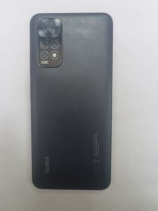 Б/в Мобільний телефон Xiaomi redmi note 11 4/64gb 01-200854834