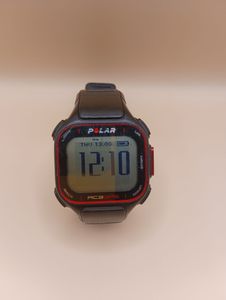 Polar rc3 gps