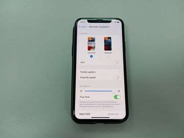 Б/в Мобільний телефон Apple iphone 11 pro 256gb 01-200854873