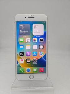 Б/в Мобільний телефон Apple iphone 8 plus 64gb 01-200854253
