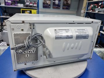 Б/в Мікрохвильова піч Lg ms-2322a 01-200855644