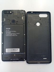 Б/в Мобільний телефон Tecno pop 2f b1g 1/16gb 01-200855761