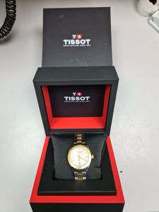 Б/в Годинник Tissot t101.910 01-200855360