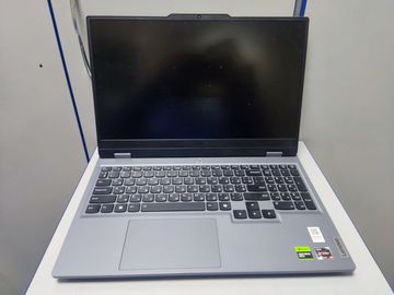 Б/в Ноутбук Lenovo 15/ryzen 5 7235hs ddr5/16gb ddr5/hdd *відсутній/ssd 512 gb/geforce rtx3050 6gb 01-200855944