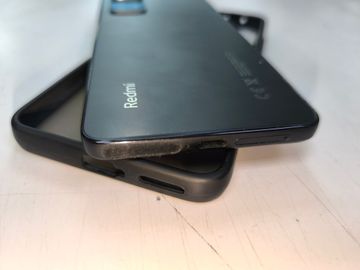 Б/в Мобільний телефон Xiaomi redmi note 11 pro 6/128gb 01-200855855