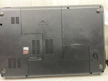 01-19093105: Hp amd a10 4600m 2,3ghz/ ram4gb/ hdd1000gb/video hd7670m+hd7660g/ dvdrw