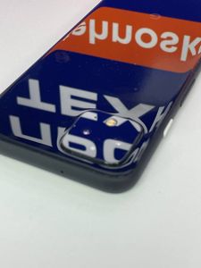 Б/в Мобільний телефон Google pixel 4 6/64gb 01-200847750