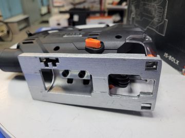 Б/в Електролобзик Dnipro-M js-80lx 01-200796202