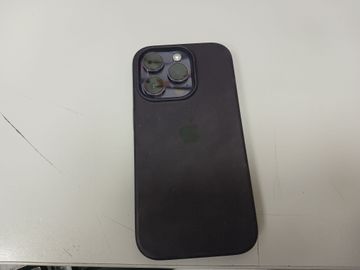 Б/в Мобільний телефон Apple iphone 14 pro 256gb 01-200812653