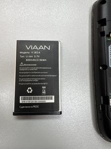 Б/в Мобільний телефон Nokia 105 ta-1174 01-200858506