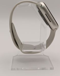 Б/в Смарт-годинник Apple watch series 9 gps 41mm aluminum case 01-200817366