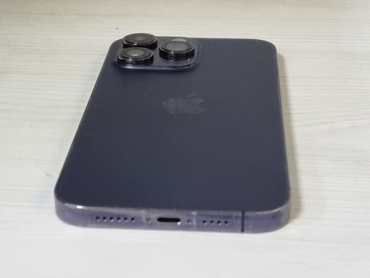 Мобільний телефон Apple iphone 14 pro max 128gb 01-200858416