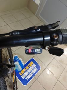 Б/у Велосипед Optima f1 01-200856007