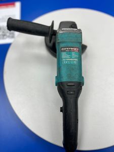 Б/в Кутова шліфмашина Grand мшу-125-1300е 01-200820495