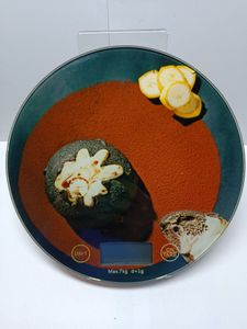 Б/в Ваги кухонні електронні Wiren 110423 01-200853862