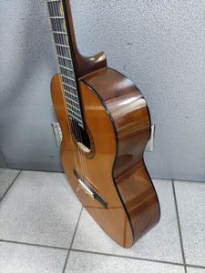 Б/в Класична гітара Yamaha cs40 01-200855538
