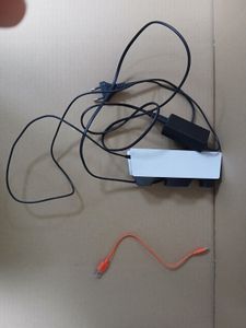 Б/в Док станція для геймпадів Sony dualsense charging station cfi-zds1 01-200858993