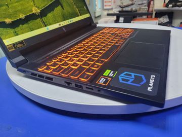 Б/у Ноутбук Acer nitro v 16ai n25c4 / r5-240w/16/ssd1tb/rtx3050-6gb 01-200815378