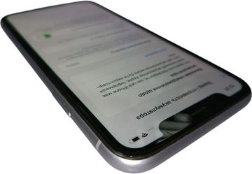 Б/в Мобільний телефон Apple iphone 11 64gb 01-200859172