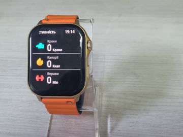 Б/в Смарт-годинник Proove humble 01-200817273