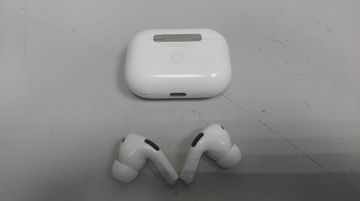 Б/в Навушники Apple airpods pro 2nd generation with magsafe charging case usb-c 01-200856864