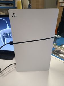 Б/в Ігрова приставка Sony playstation 5 digital edition 825gb 01-200860052