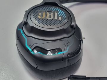 Б/у Наушники Jbl quantum one 01-200859727