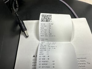 Б/у Принтер Xprinter xp-235b 01-200859975